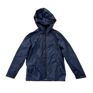 Quechua Kids Waterproof Hiking Jacket